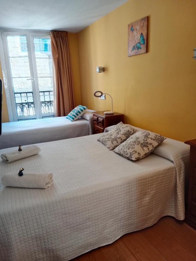 San Vicente 3* San Sebastián
